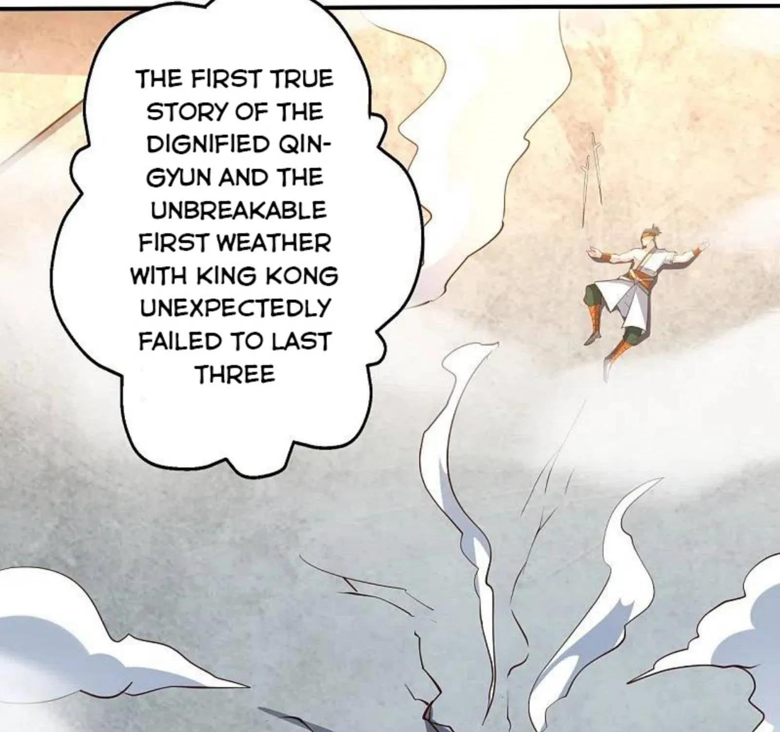 Banished Disciple's Counterattack Kainu Manga Chapter 256 Page 69