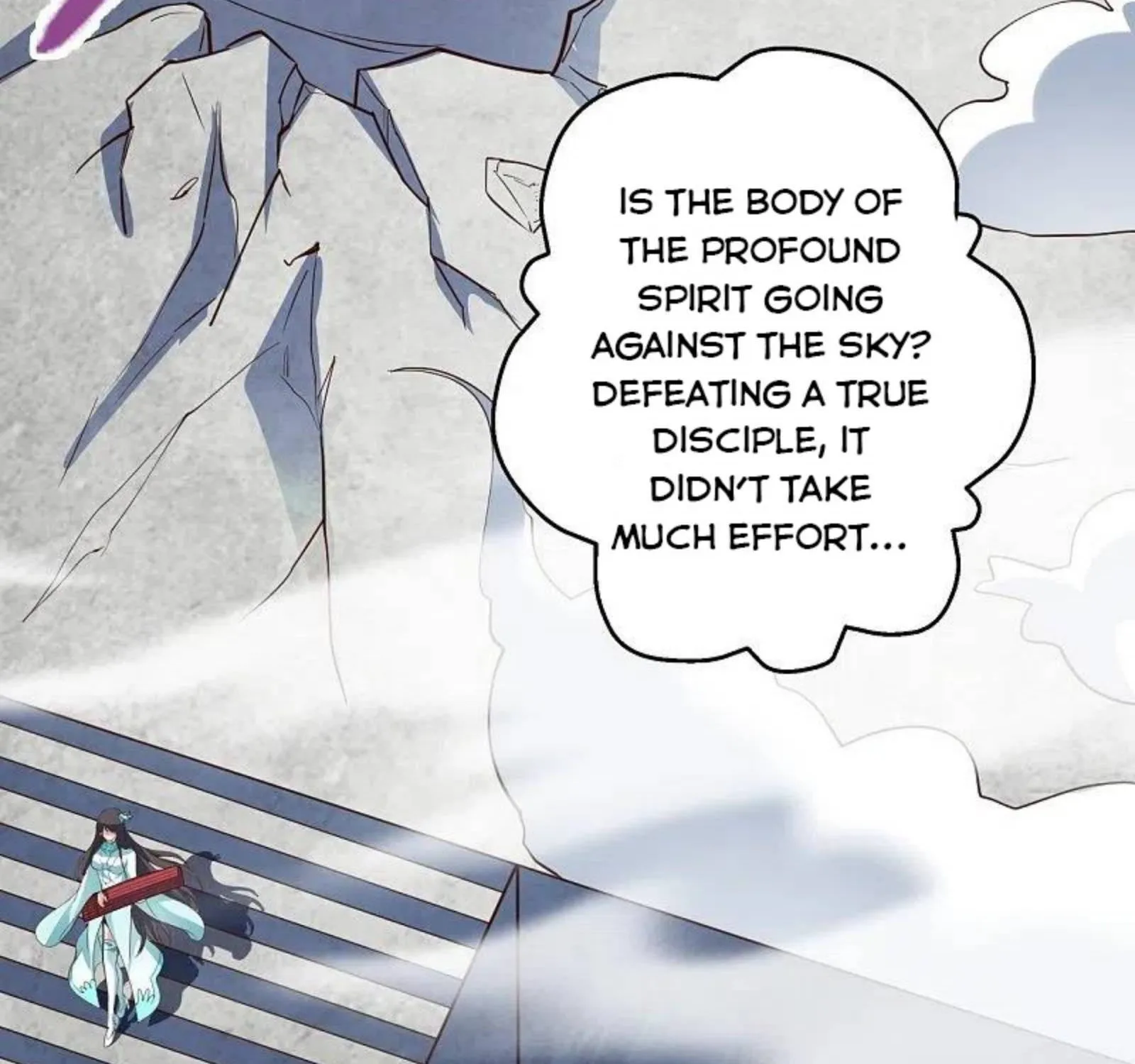 Banished Disciple's Counterattack Kainu Manga Chapter 256 Page 71