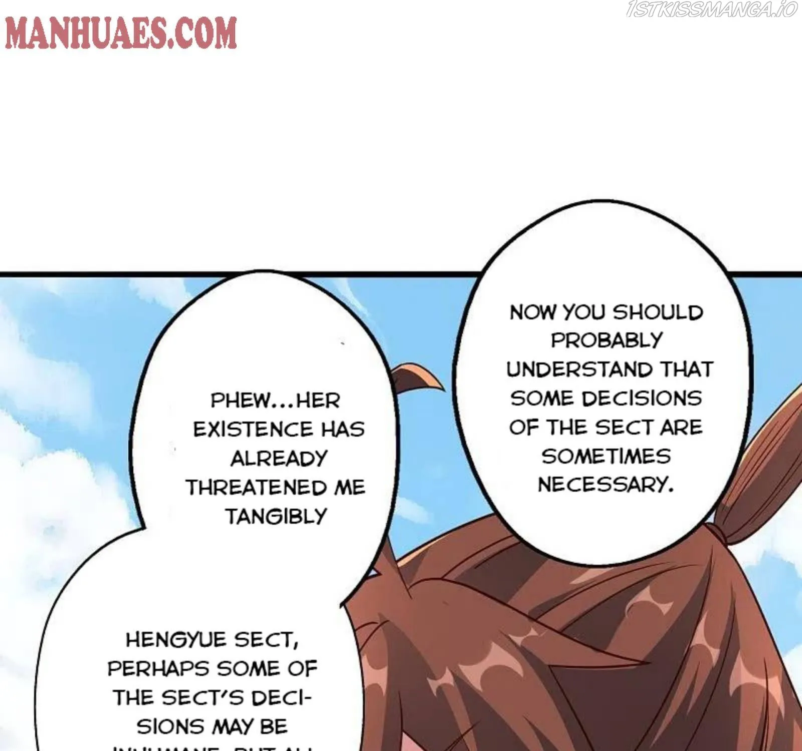 Banished Disciple's Counterattack Kainu Manga Chapter 256 Page 76