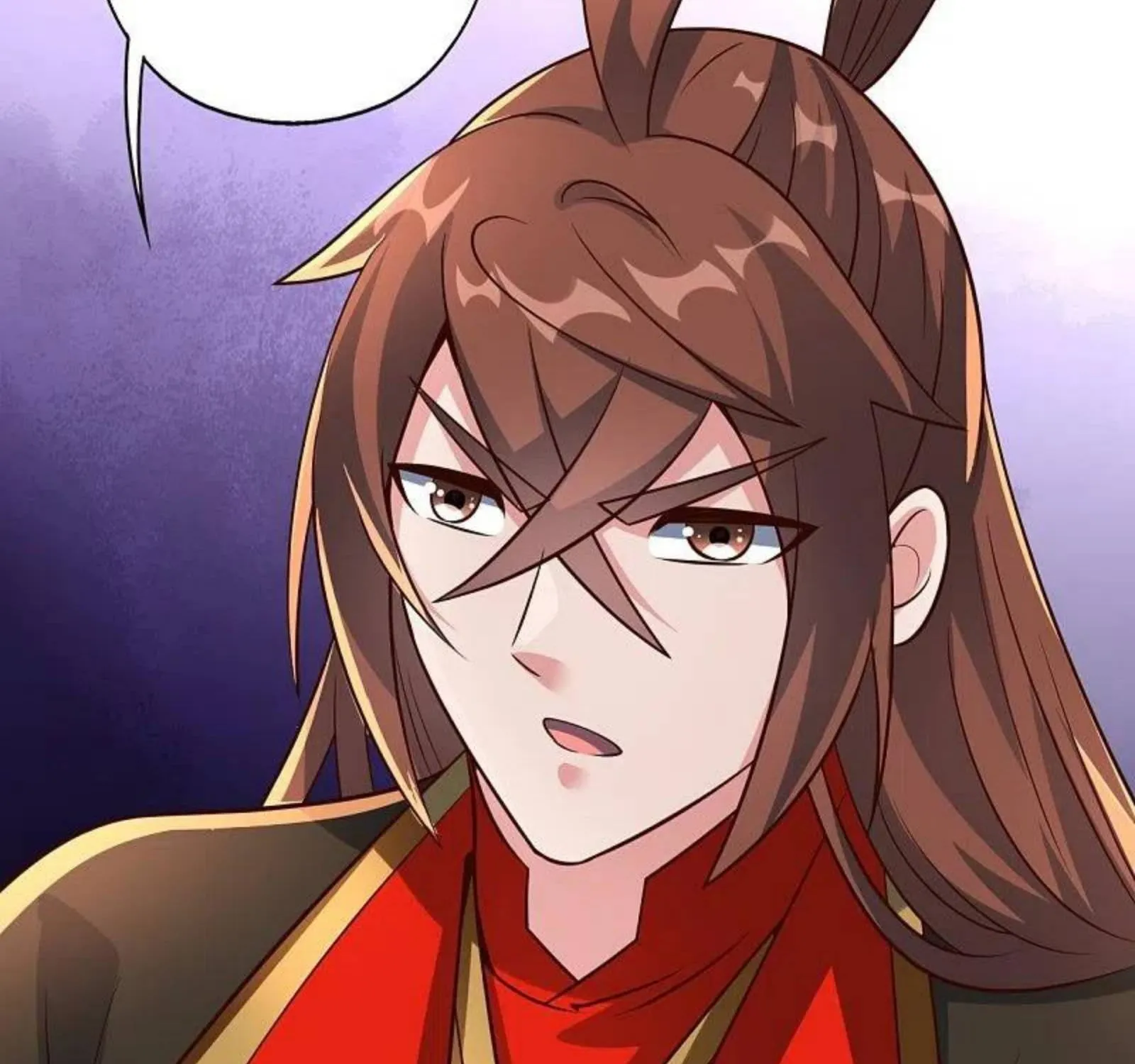 Banished Disciple's Counterattack Kainu Manga Chapter 256 Page 79