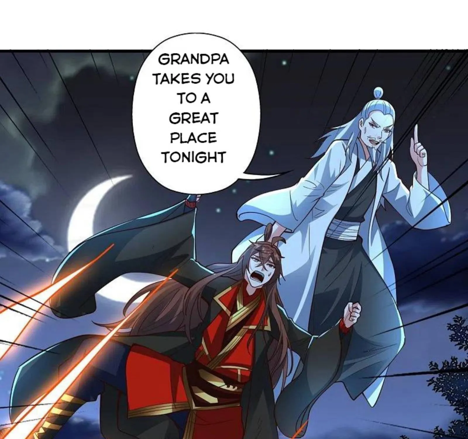 Banished Disciple's Counterattack Kainu Manga Chapter 256 Page 135