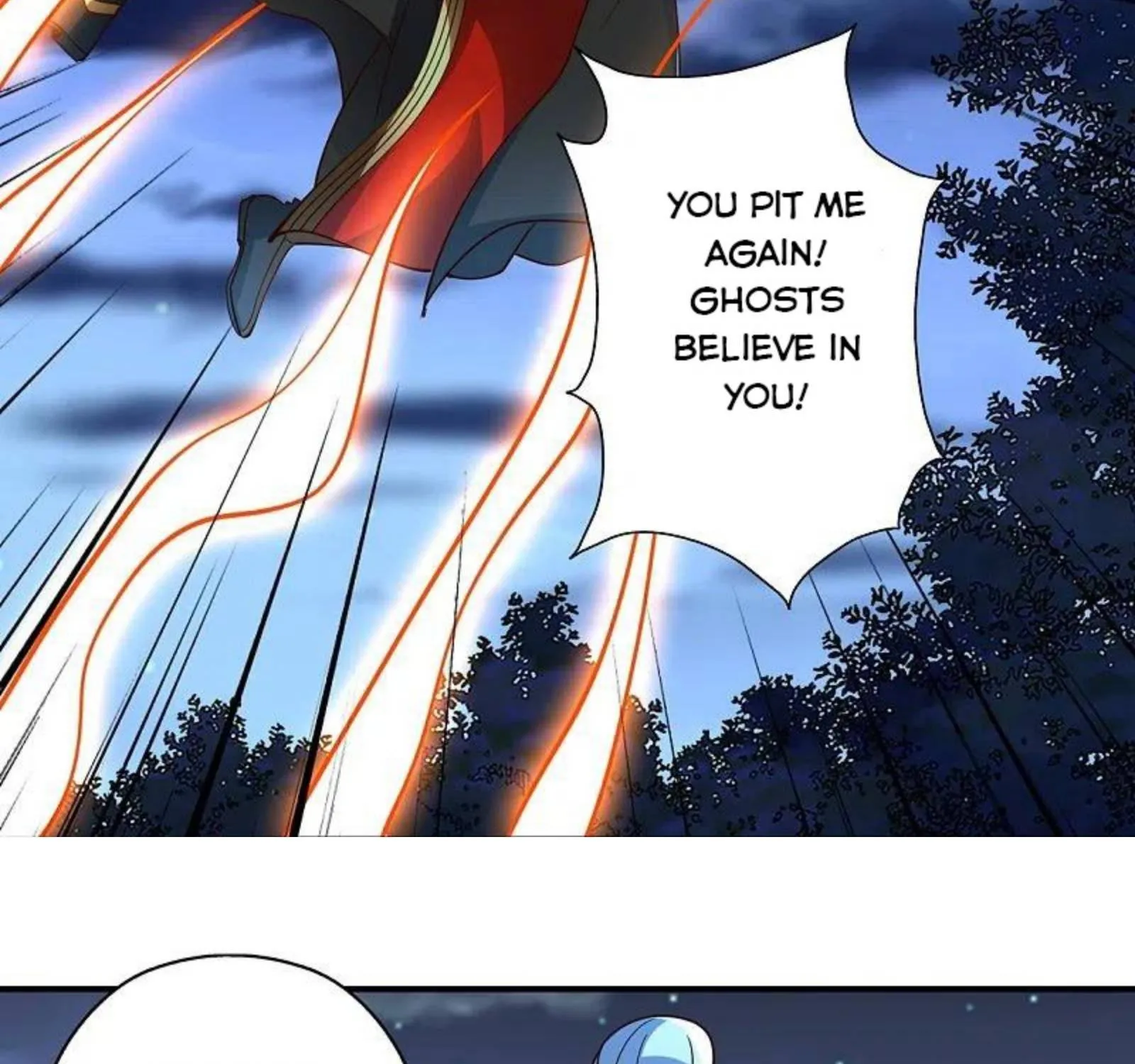 Banished Disciple's Counterattack Kainu Manga Chapter 256 Page 136