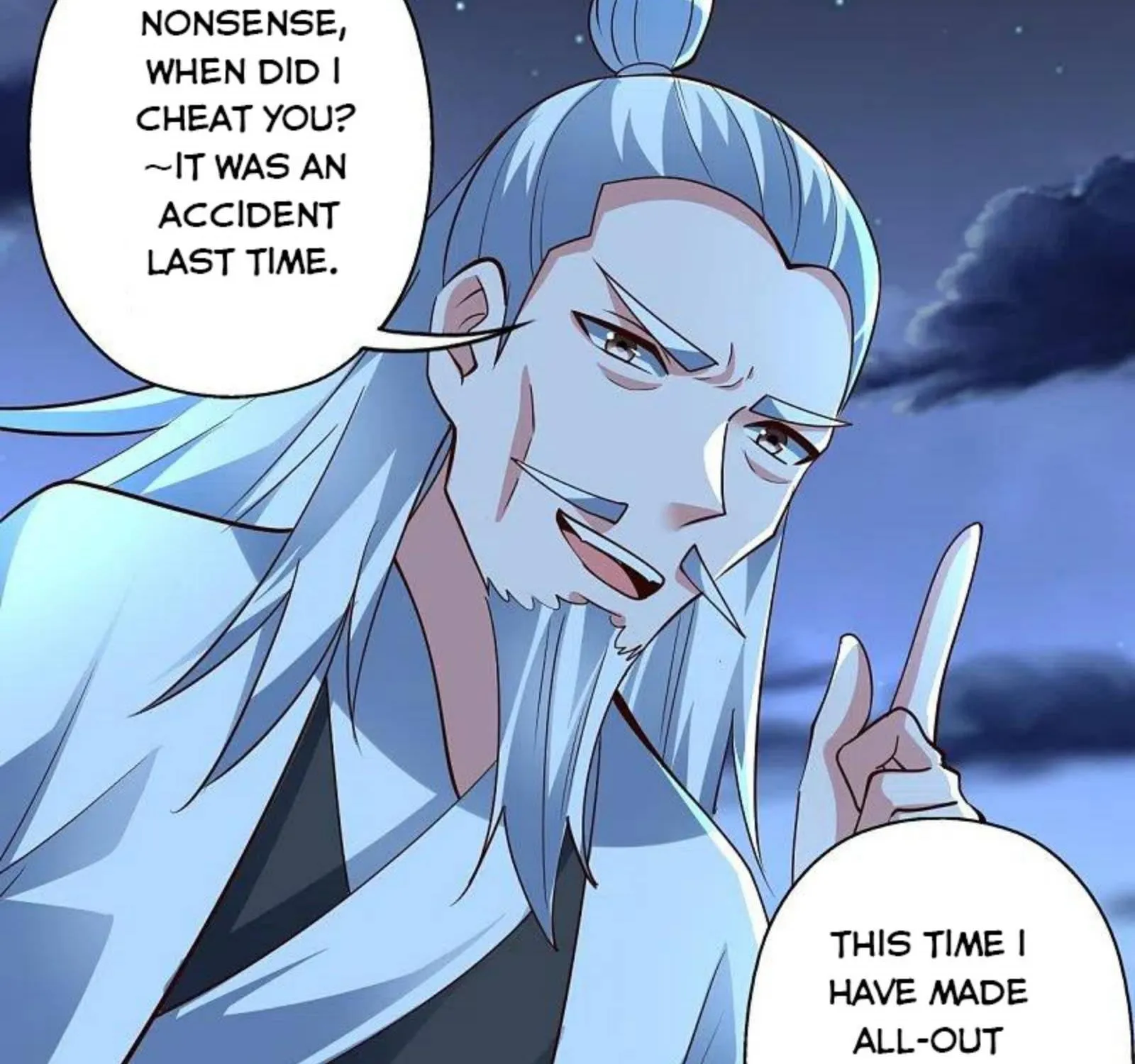 Banished Disciple's Counterattack Kainu Manga Chapter 256 Page 137