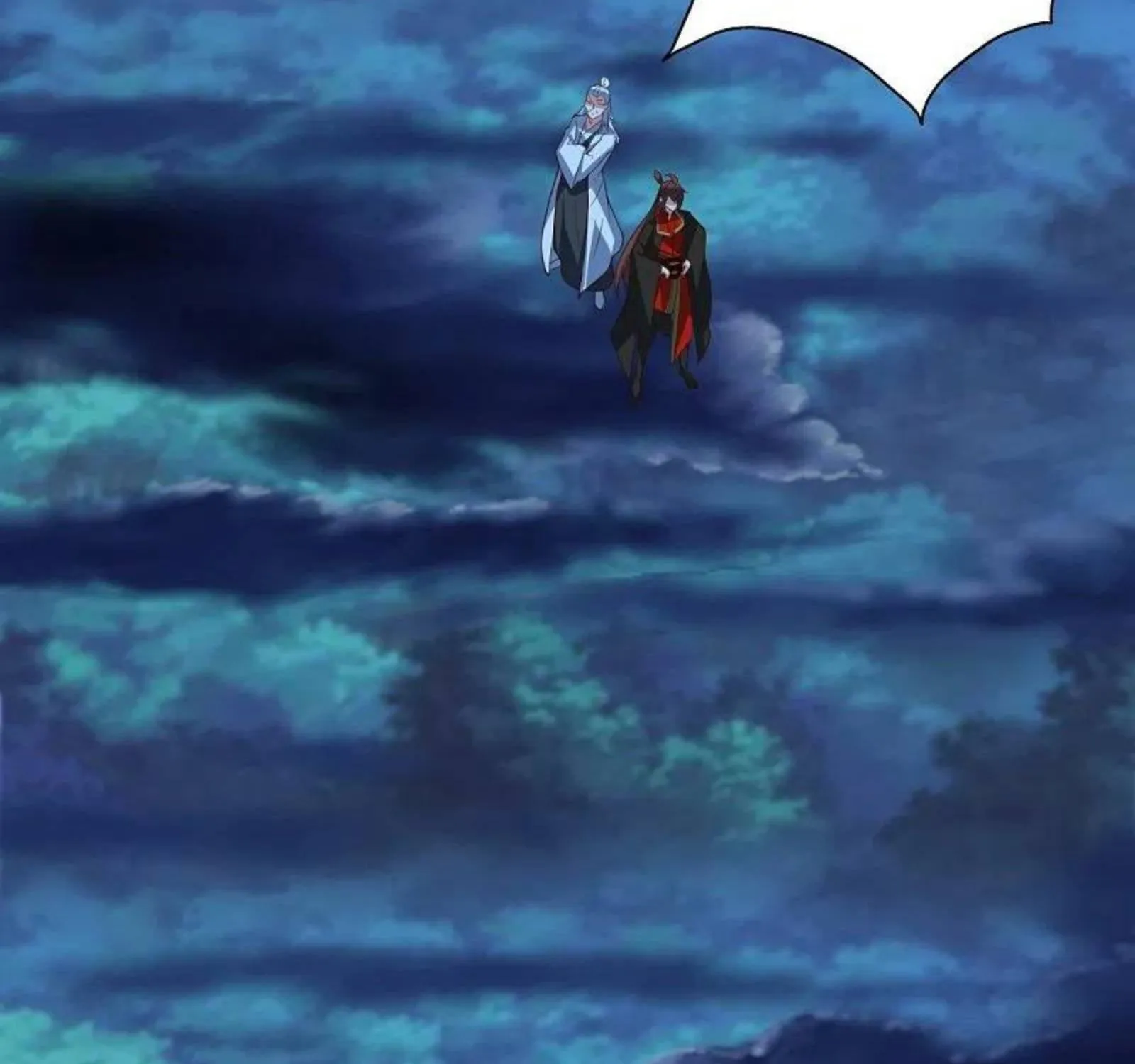 Banished Disciple's Counterattack Kainu Manga Chapter 256 Page 143
