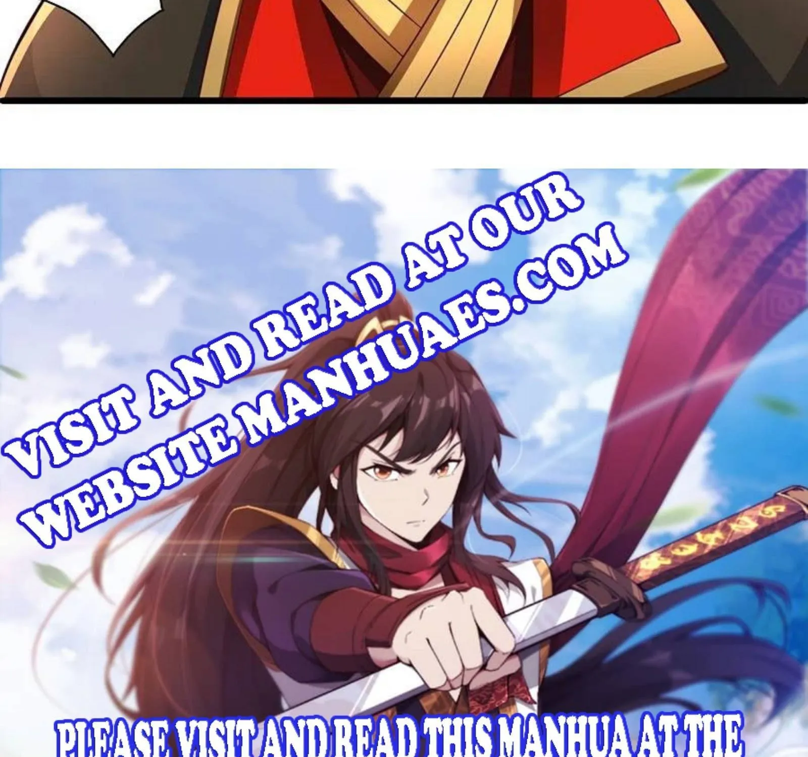 Banished Disciple's Counterattack Kainu Manga Chapter 256 Page 148
