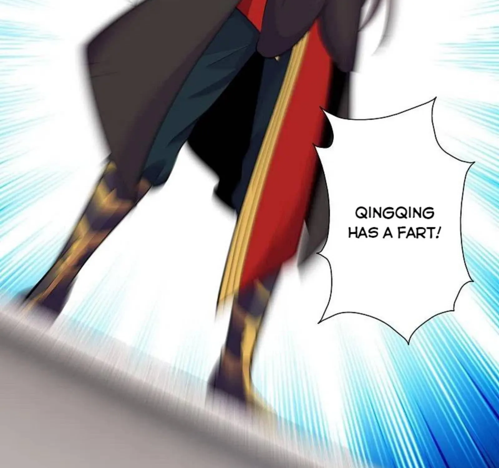 Banished Disciple's Counterattack Kainu Manga Chapter 255 Page 40