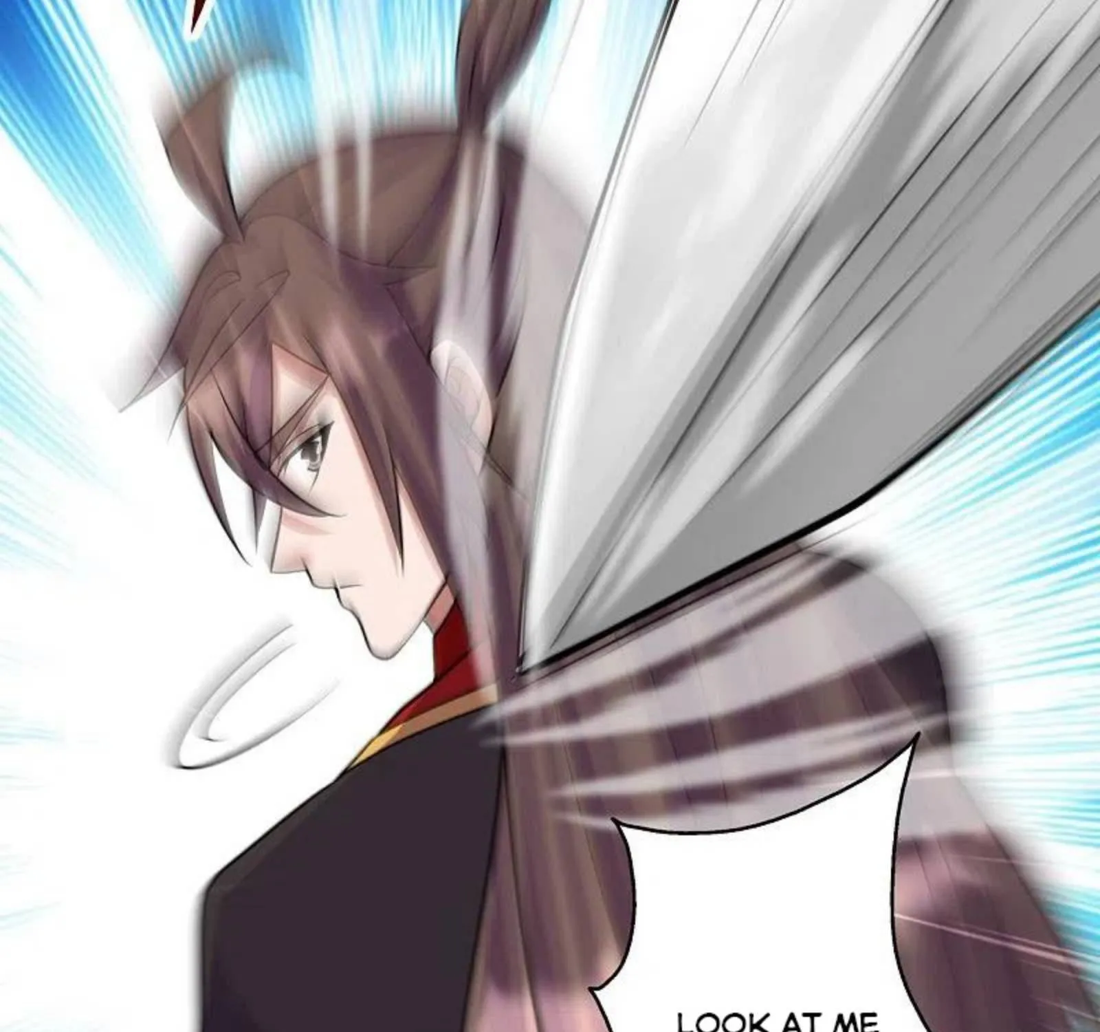 Banished Disciple's Counterattack Kainu Manga Chapter 255 Page 43