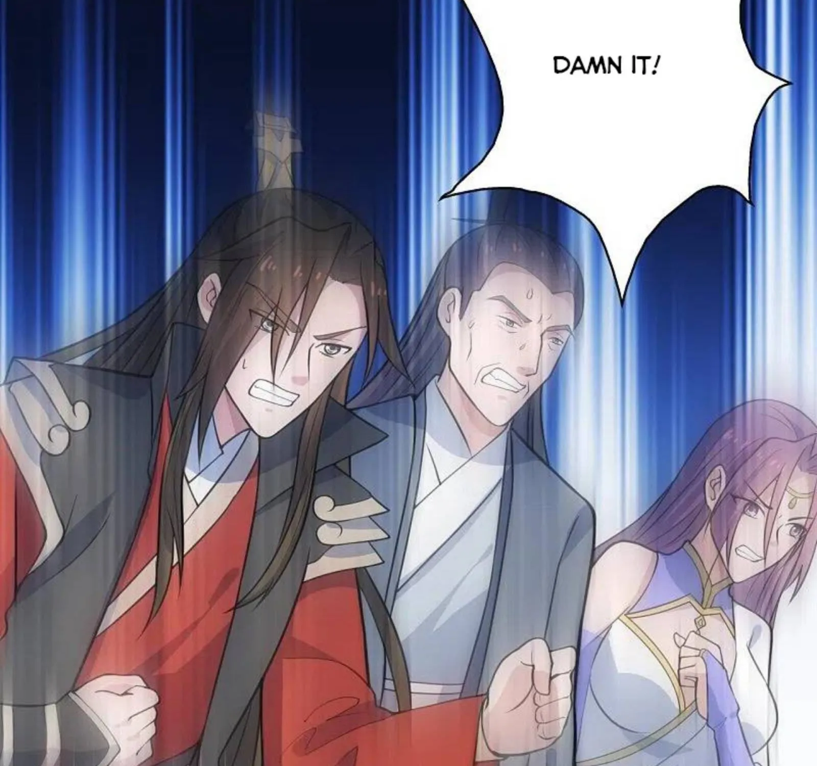 Banished Disciple's Counterattack Kainu Manga Chapter 255 Page 46