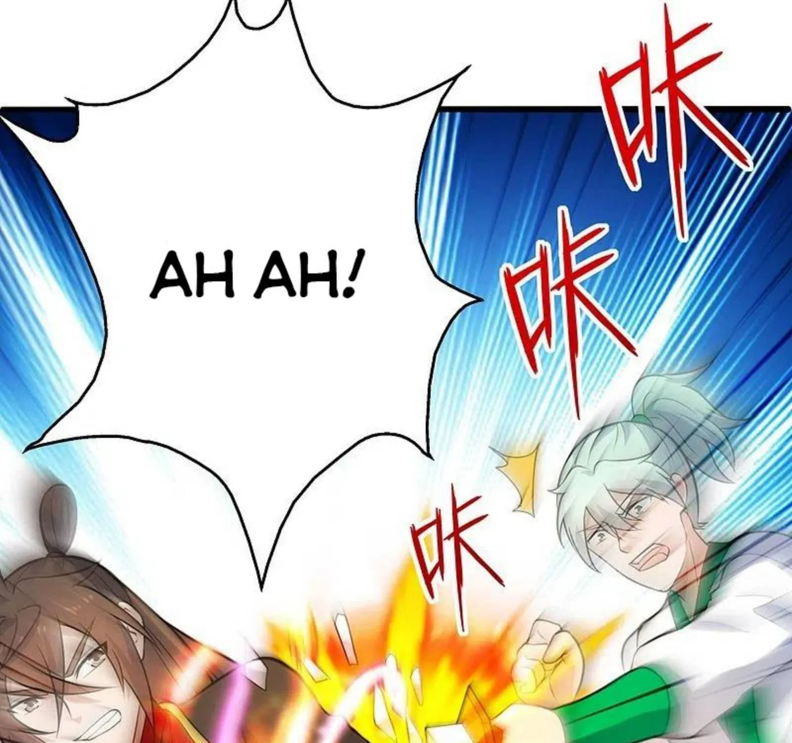 Banished Disciple's Counterattack Kainu Manga Chapter 255 Page 52