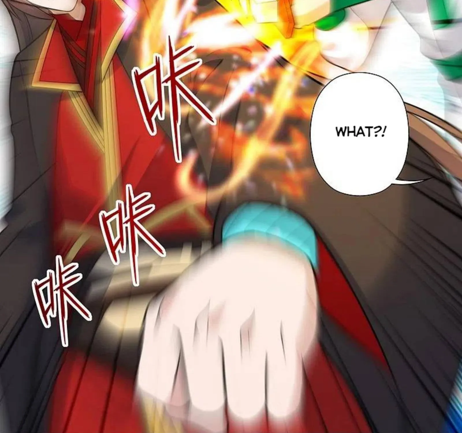 Banished Disciple's Counterattack Kainu Manga Chapter 255 Page 53