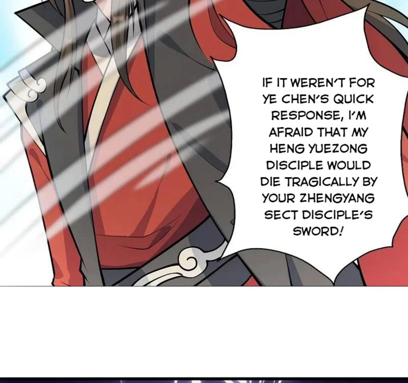 Banished Disciple's Counterattack Kainu Manga Chapter 255 Page 61