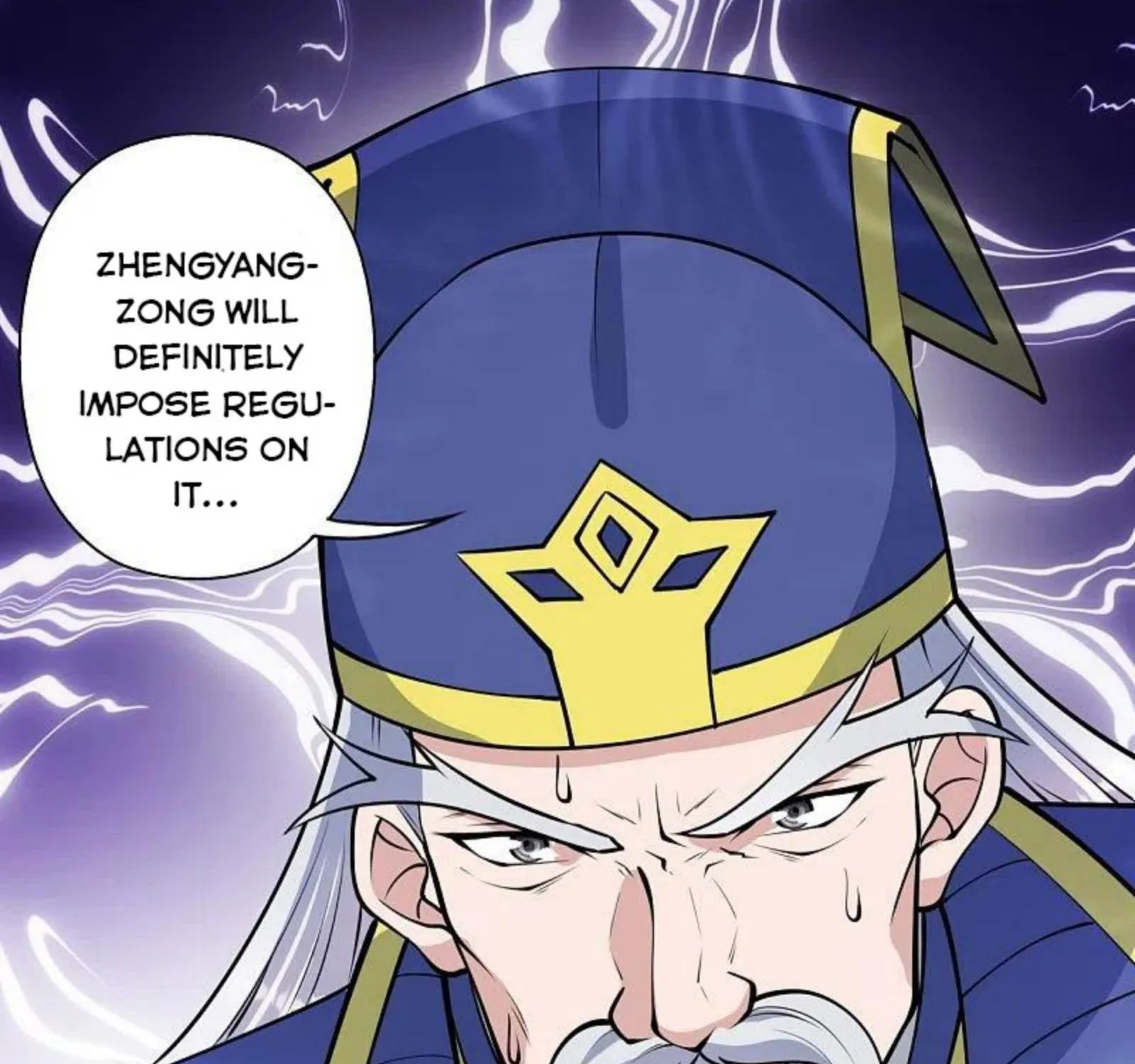 Banished Disciple's Counterattack Kainu Manga Chapter 255 Page 62