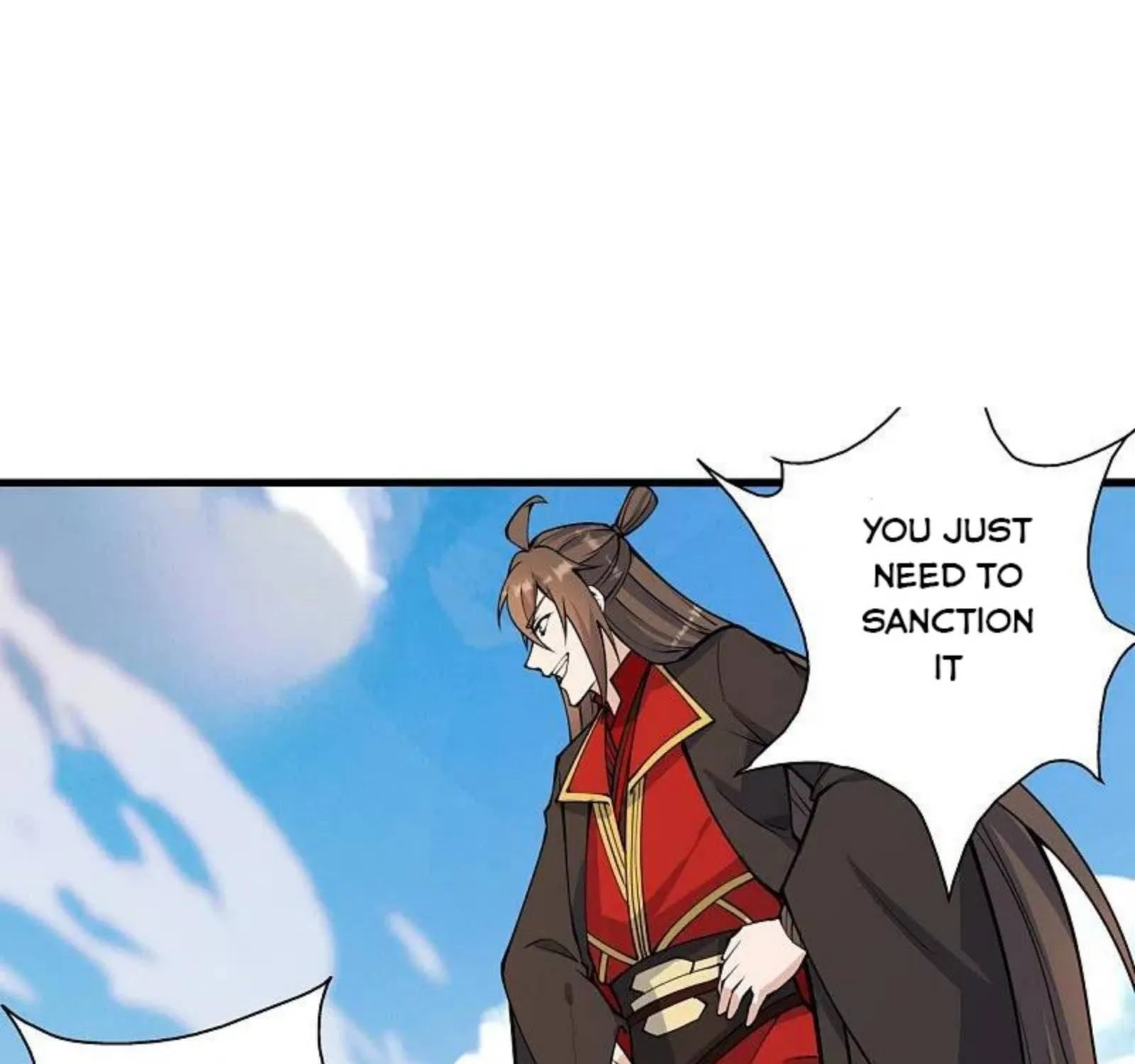 Banished Disciple's Counterattack Kainu Manga Chapter 255 Page 64