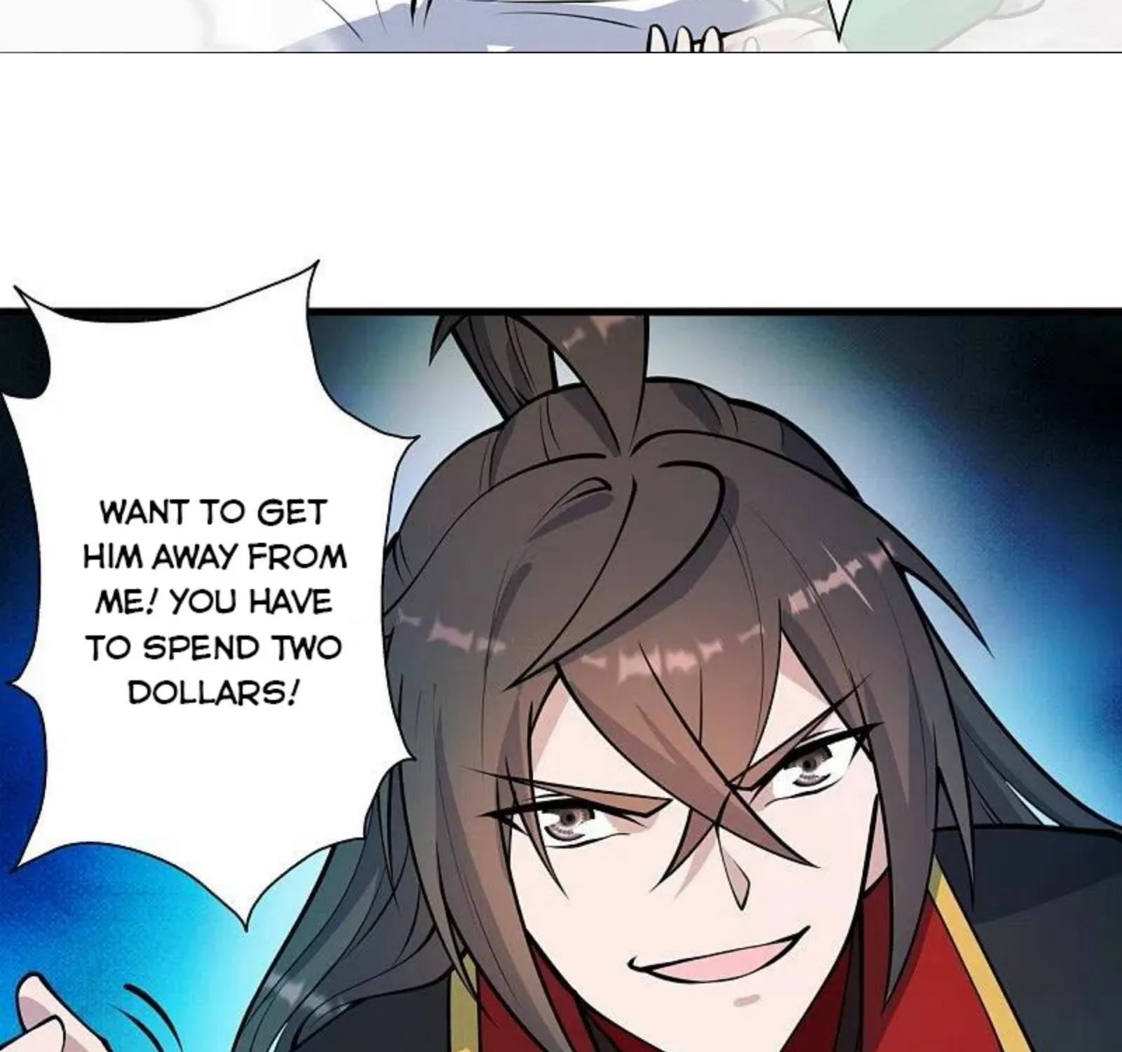 Banished Disciple's Counterattack Kainu Manga Chapter 255 Page 66
