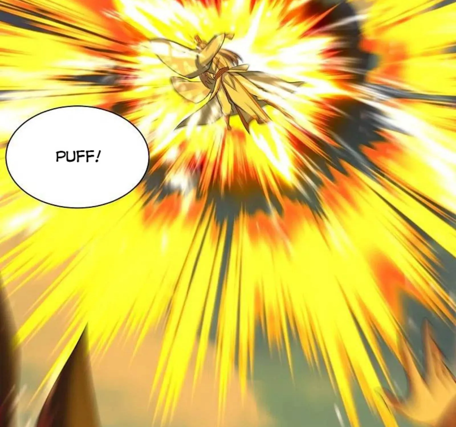Banished Disciple's Counterattack Kainu Manga Chapter 254 Page 20