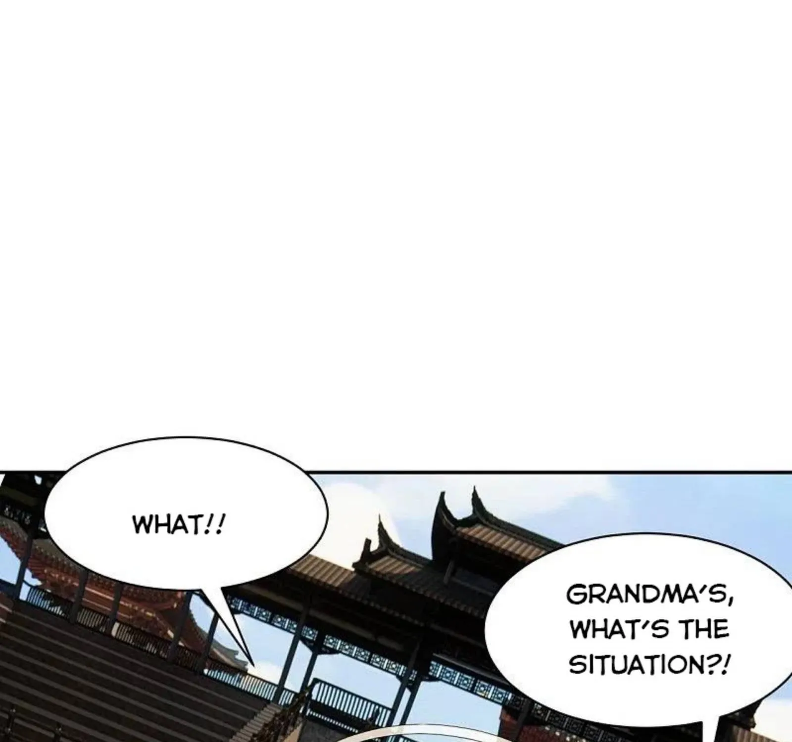 Banished Disciple's Counterattack Kainu Manga Chapter 254 Page 22