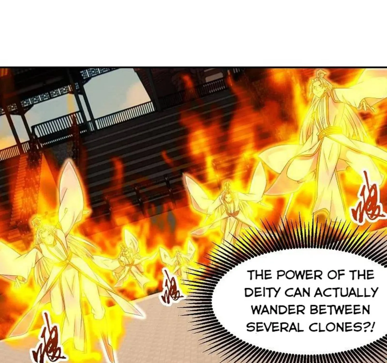 Banished Disciple's Counterattack Kainu Manga Chapter 254 Page 26