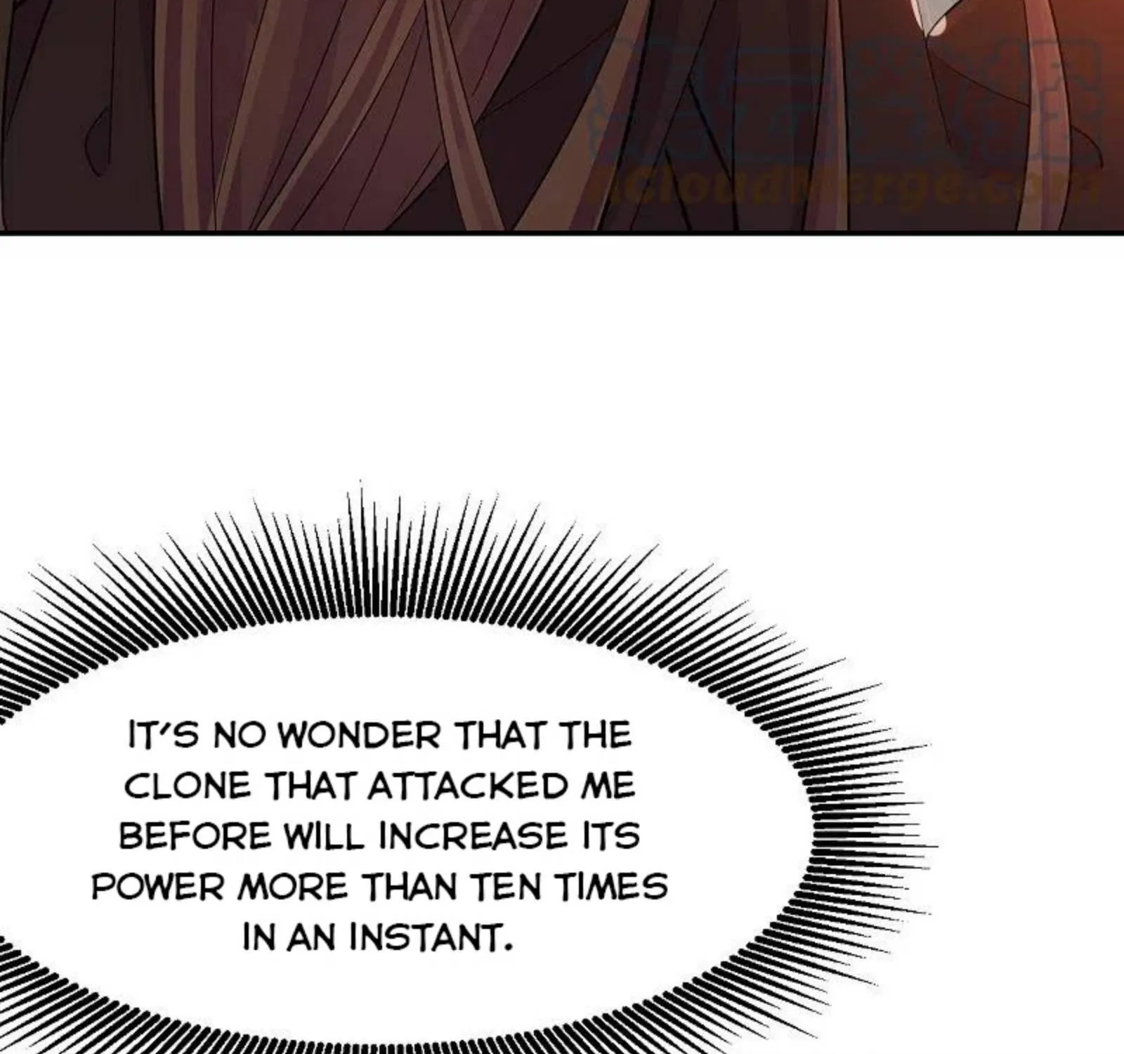 Banished Disciple's Counterattack Kainu Manga Chapter 254 Page 28