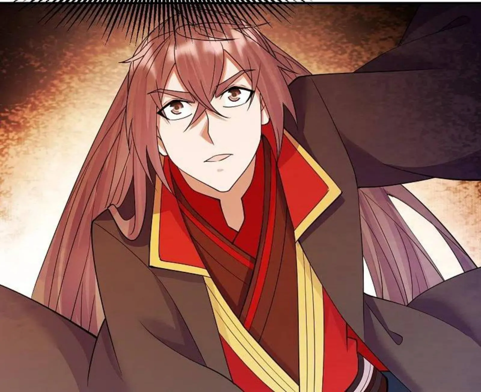 Banished Disciple's Counterattack Kainu Manga Chapter 254 Page 29