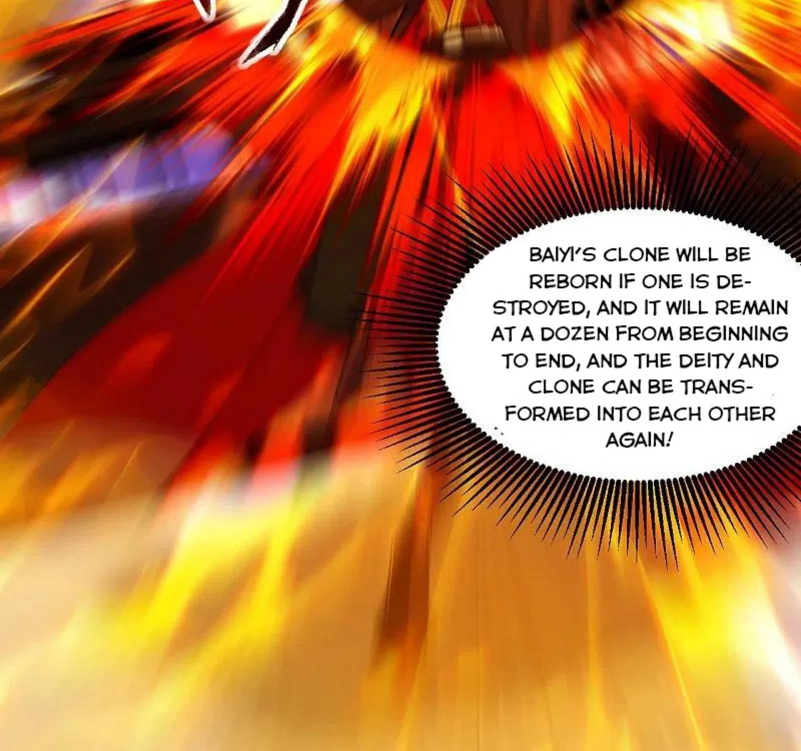 Banished Disciple's Counterattack Kainu Manga Chapter 254 Page 34