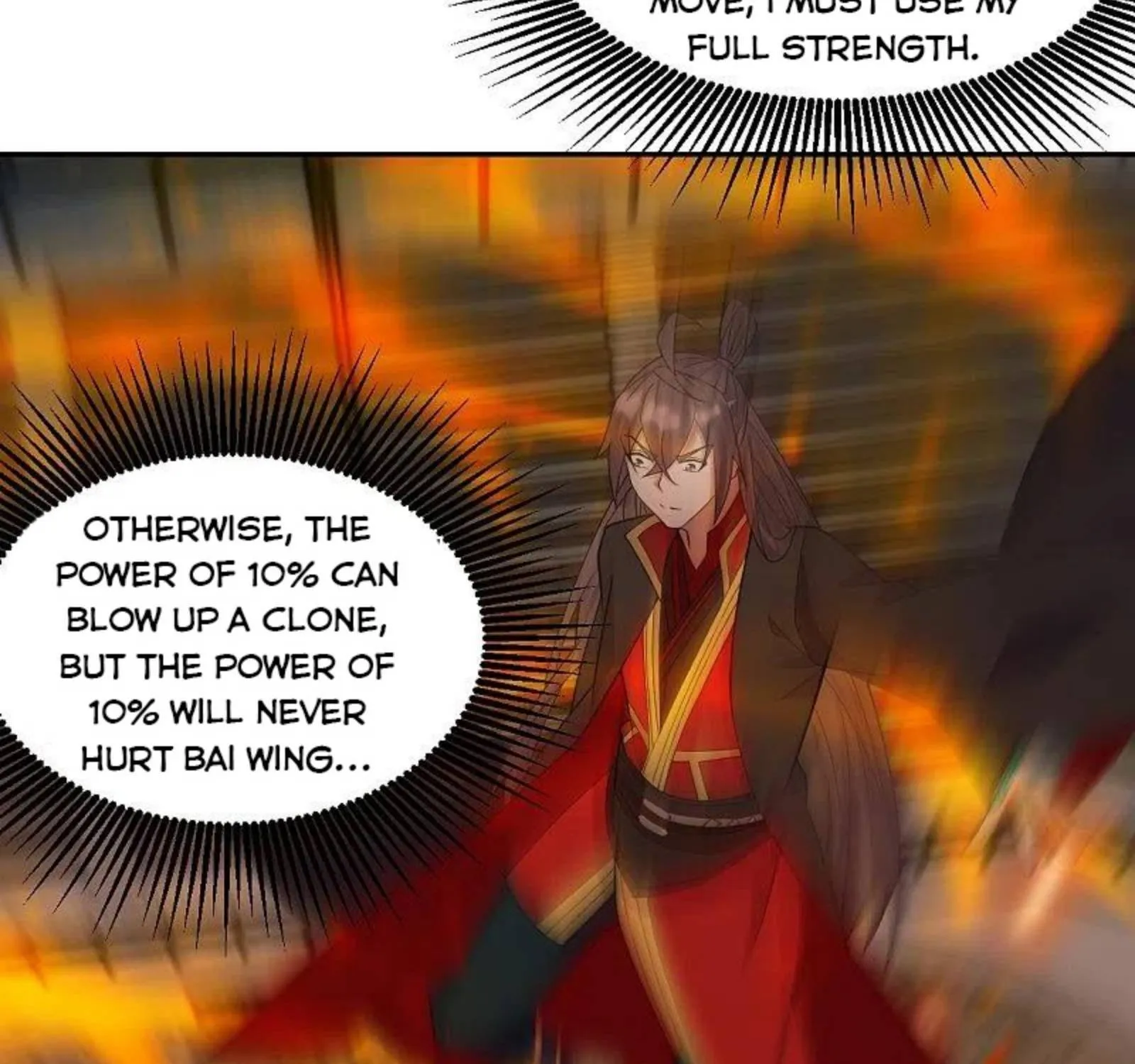Banished Disciple's Counterattack Kainu Manga Chapter 254 Page 36
