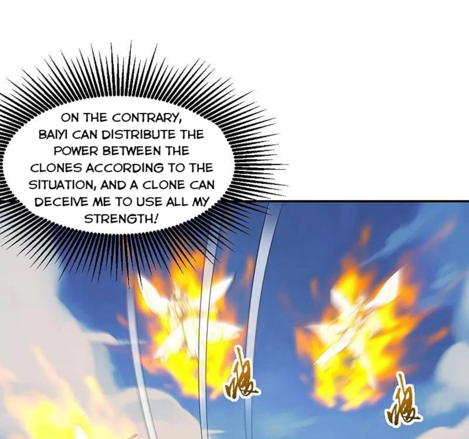 Banished Disciple's Counterattack Kainu Manga Chapter 254 Page 39