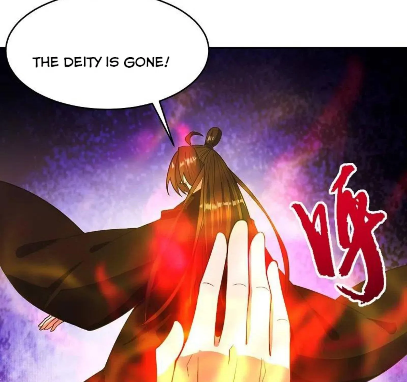 Banished Disciple's Counterattack Kainu Manga Chapter 254 Page 50