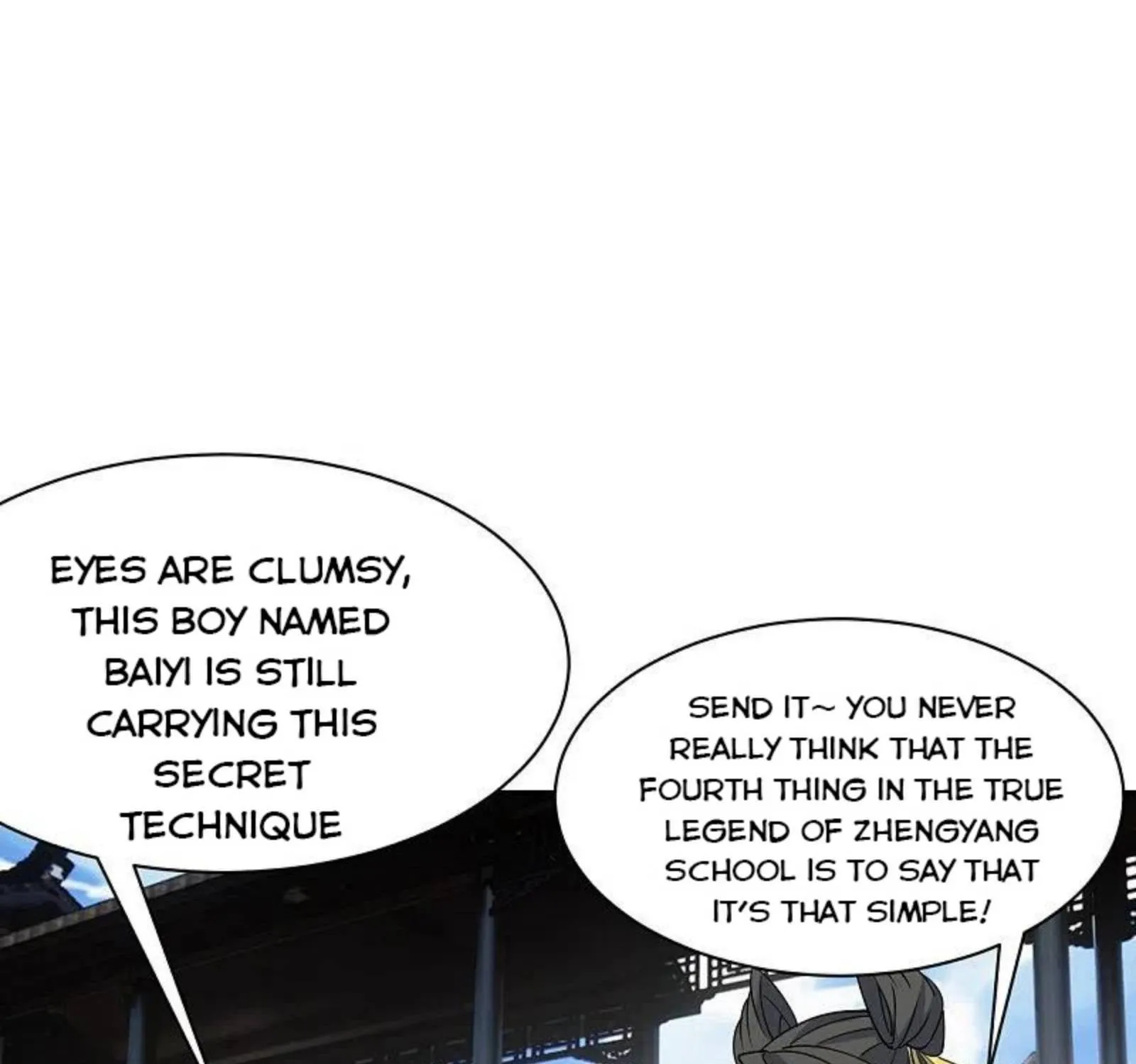 Banished Disciple's Counterattack Kainu Manga Chapter 254 Page 56