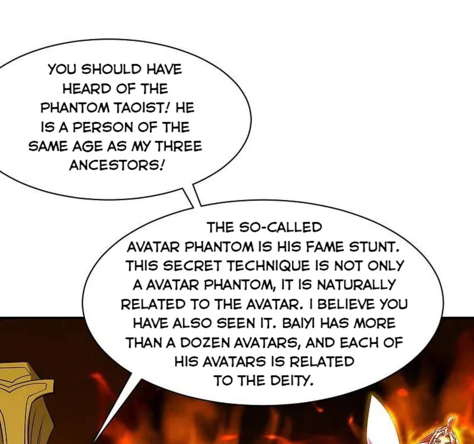 Banished Disciple's Counterattack Kainu Manga Chapter 254 Page 60