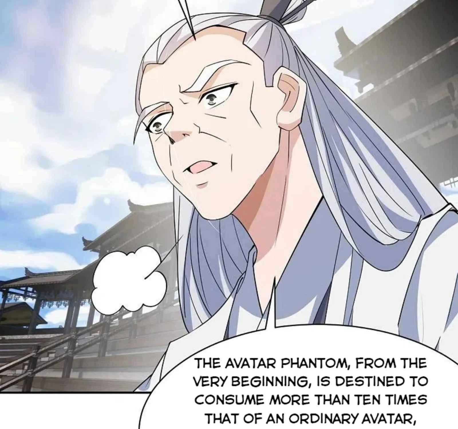 Banished Disciple's Counterattack Kainu Manga Chapter 254 Page 66
