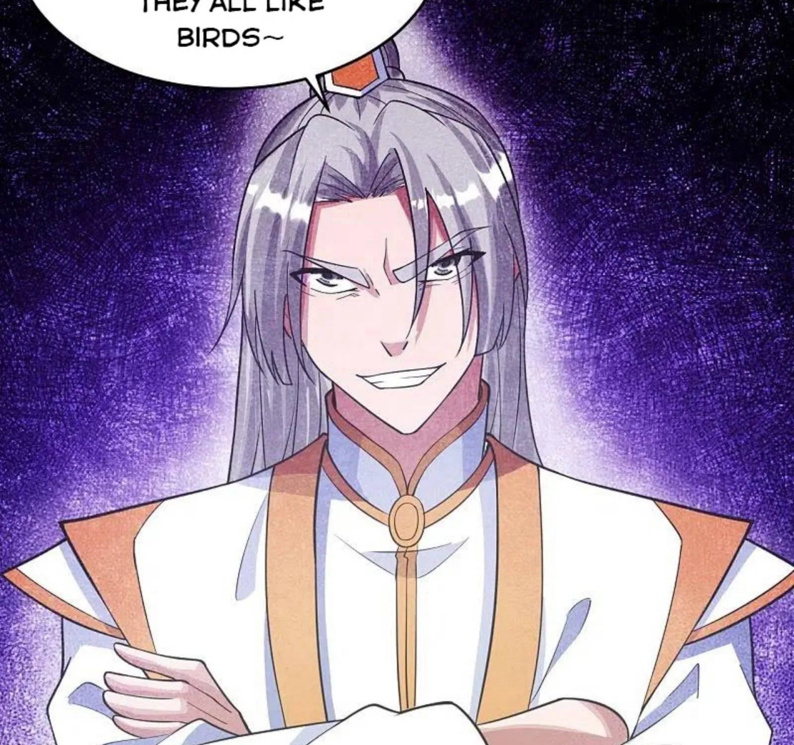 Banished Disciple's Counterattack Kainu Manga Chapter 253 Page 18
