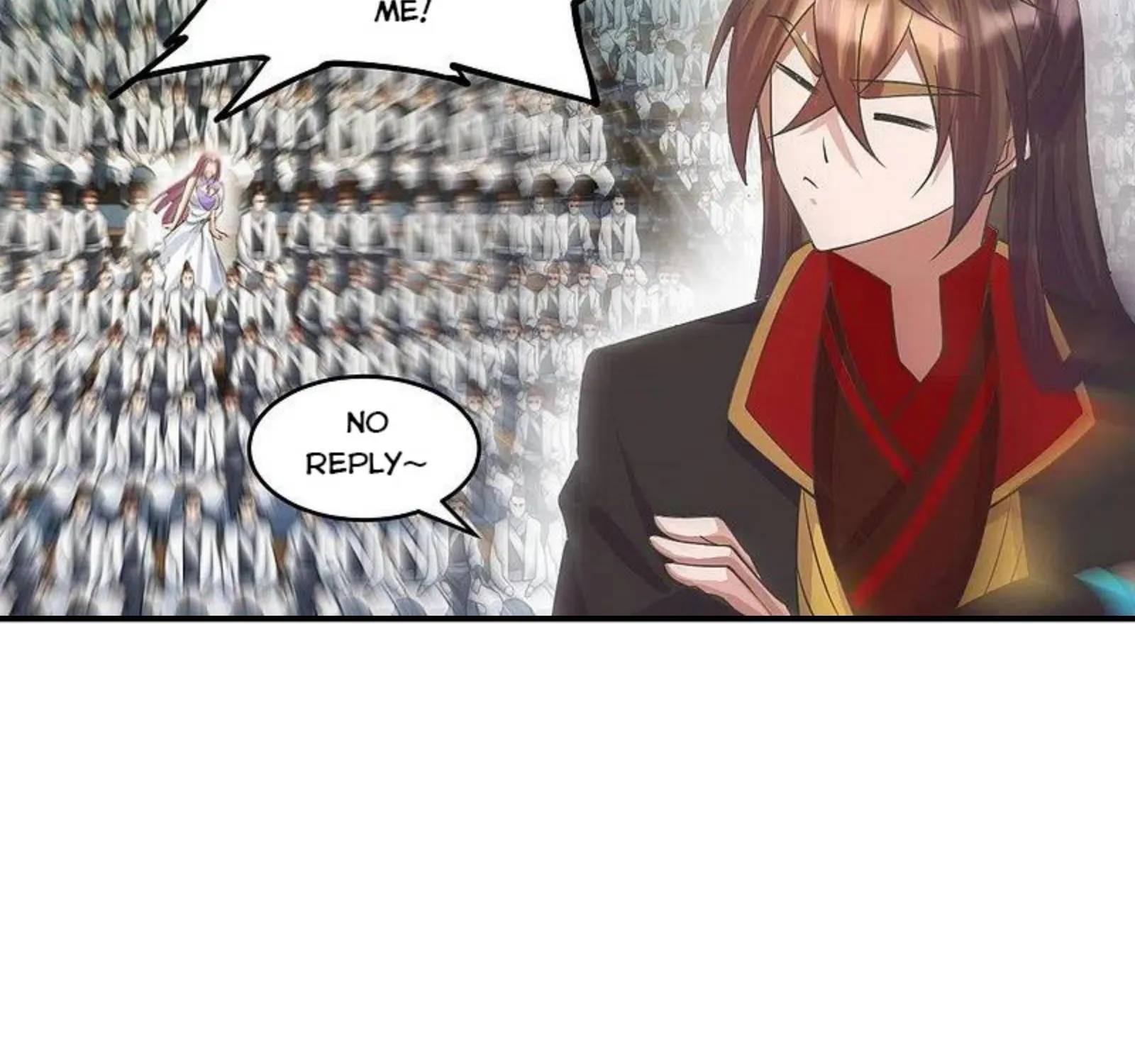 Banished Disciple's Counterattack Kainu Manga Chapter 253 Page 28
