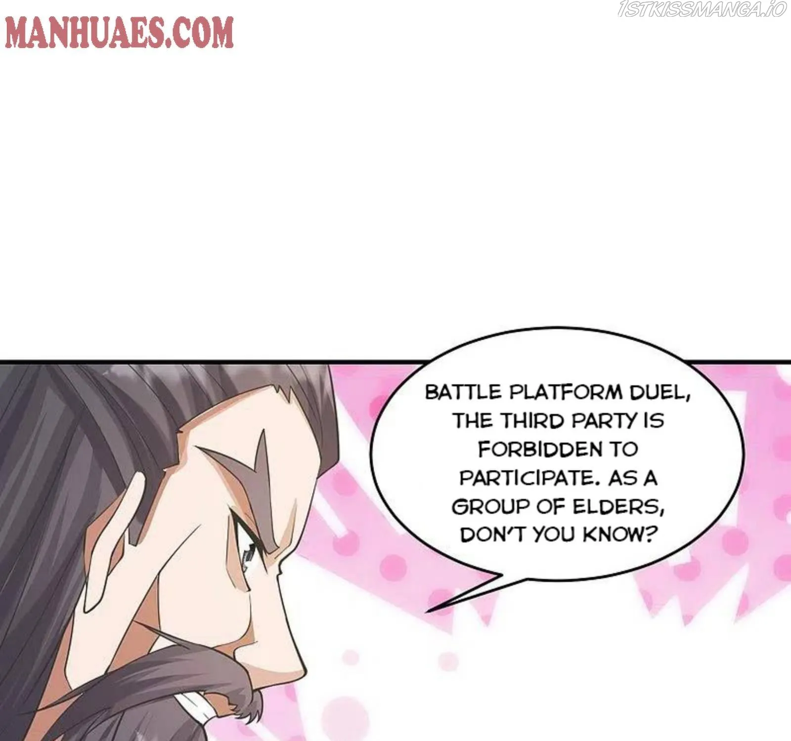 Banished Disciple's Counterattack Kainu Manga Chapter 253 Page 32