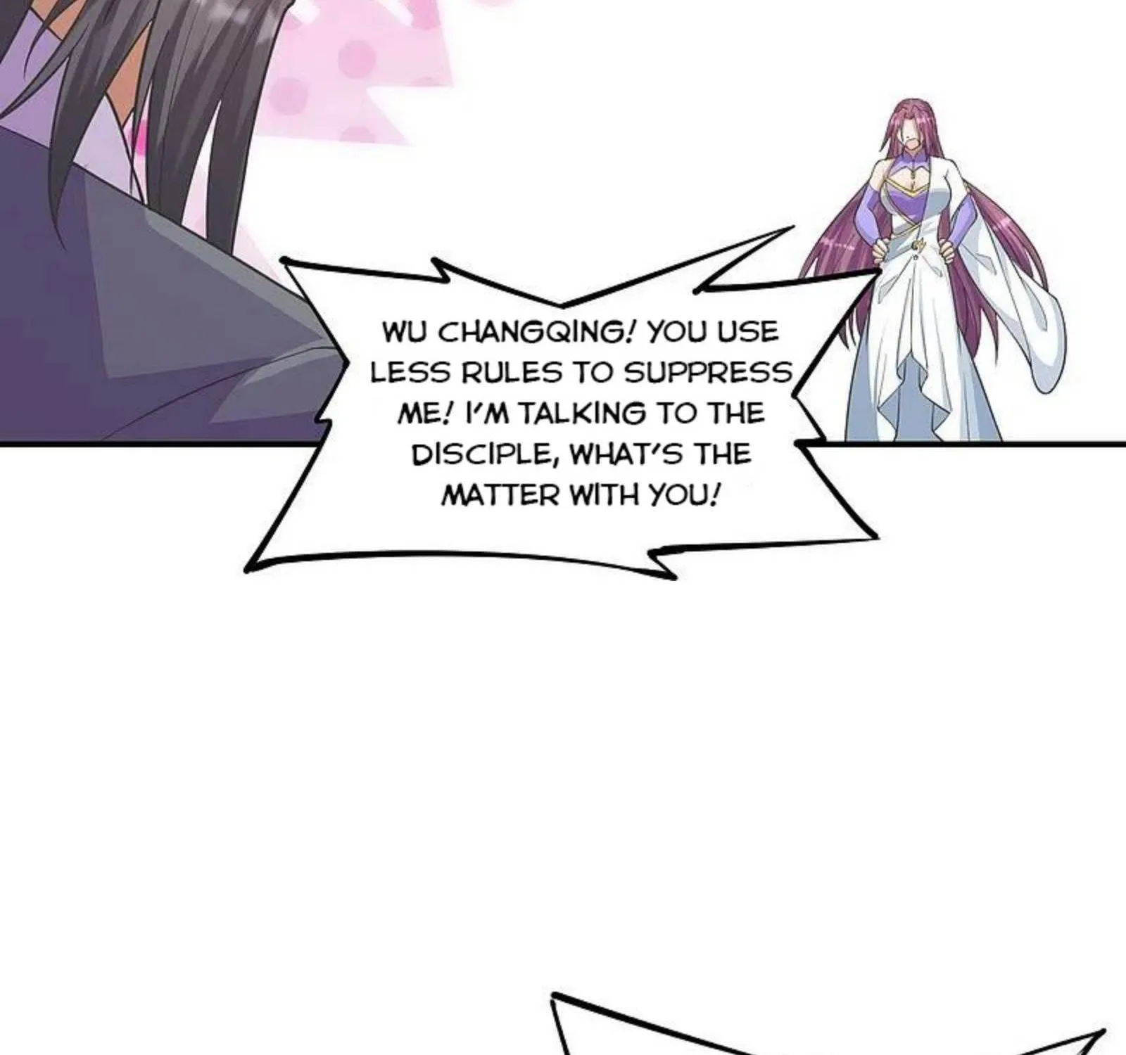 Banished Disciple's Counterattack Kainu Manga Chapter 253 Page 33