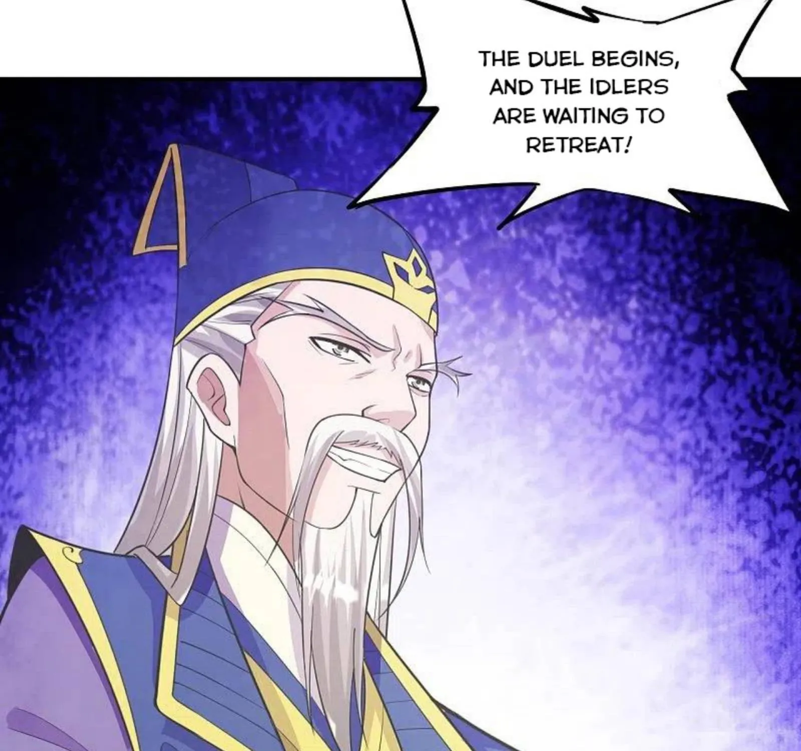 Banished Disciple's Counterattack Kainu Manga Chapter 253 Page 34