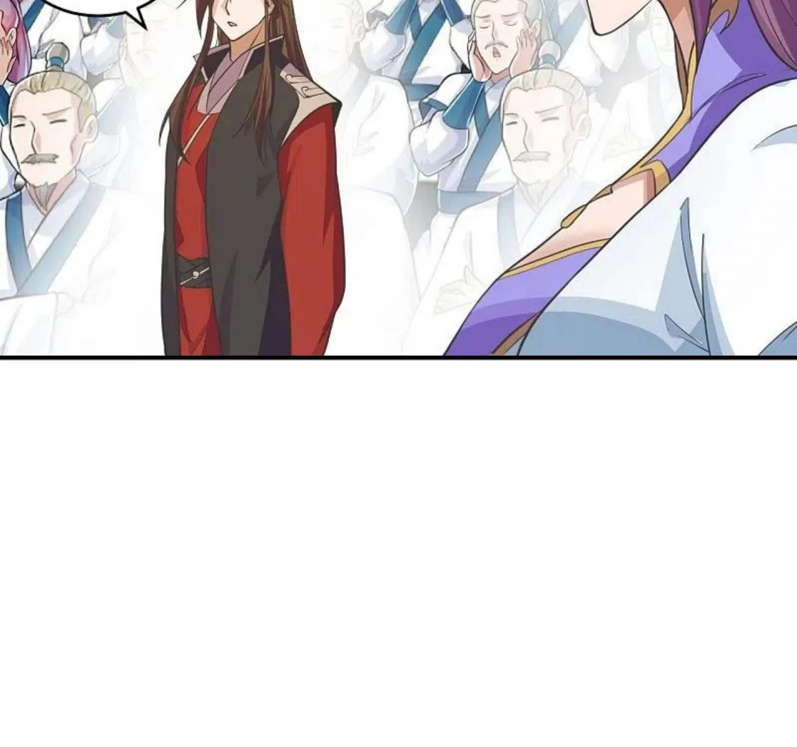 Banished Disciple's Counterattack Kainu Manga Chapter 253 Page 37
