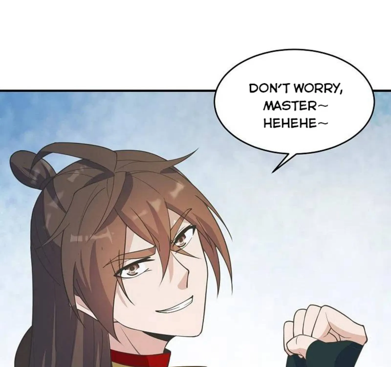 Banished Disciple's Counterattack Kainu Manga Chapter 253 Page 40