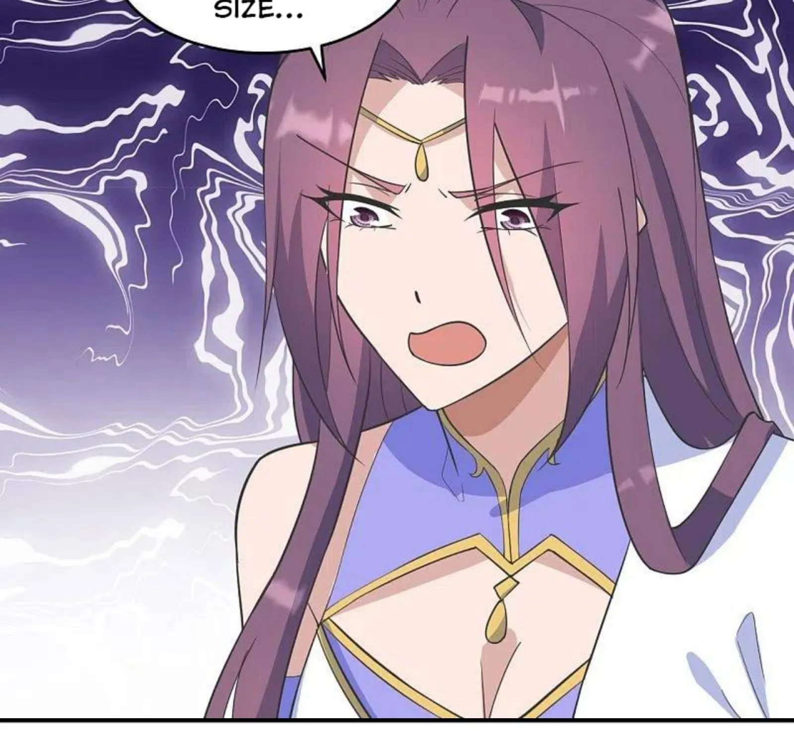 Banished Disciple's Counterattack Kainu Manga Chapter 253 Page 43