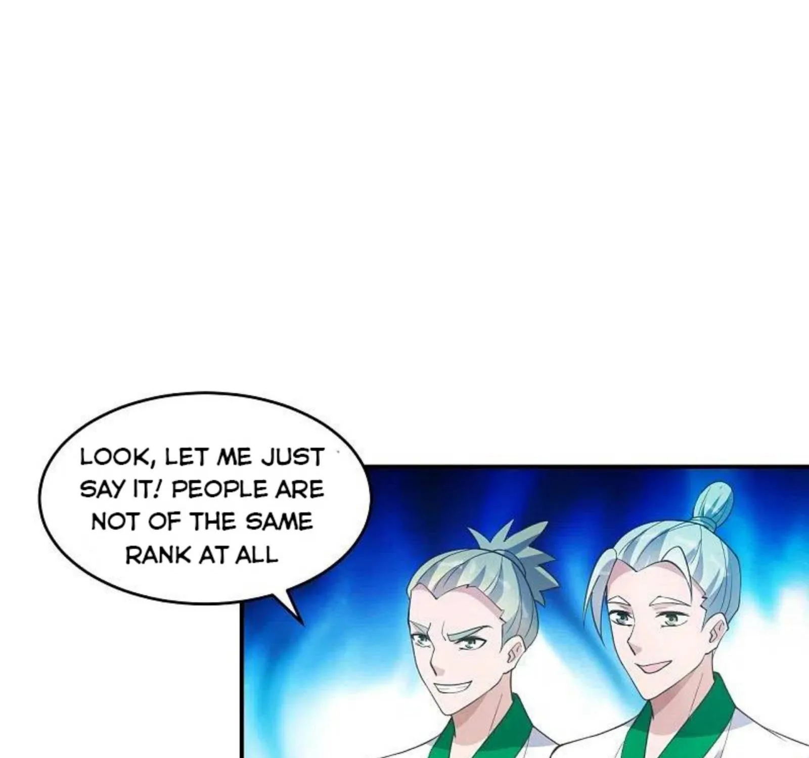 Banished Disciple's Counterattack Kainu Manga Chapter 253 Page 57