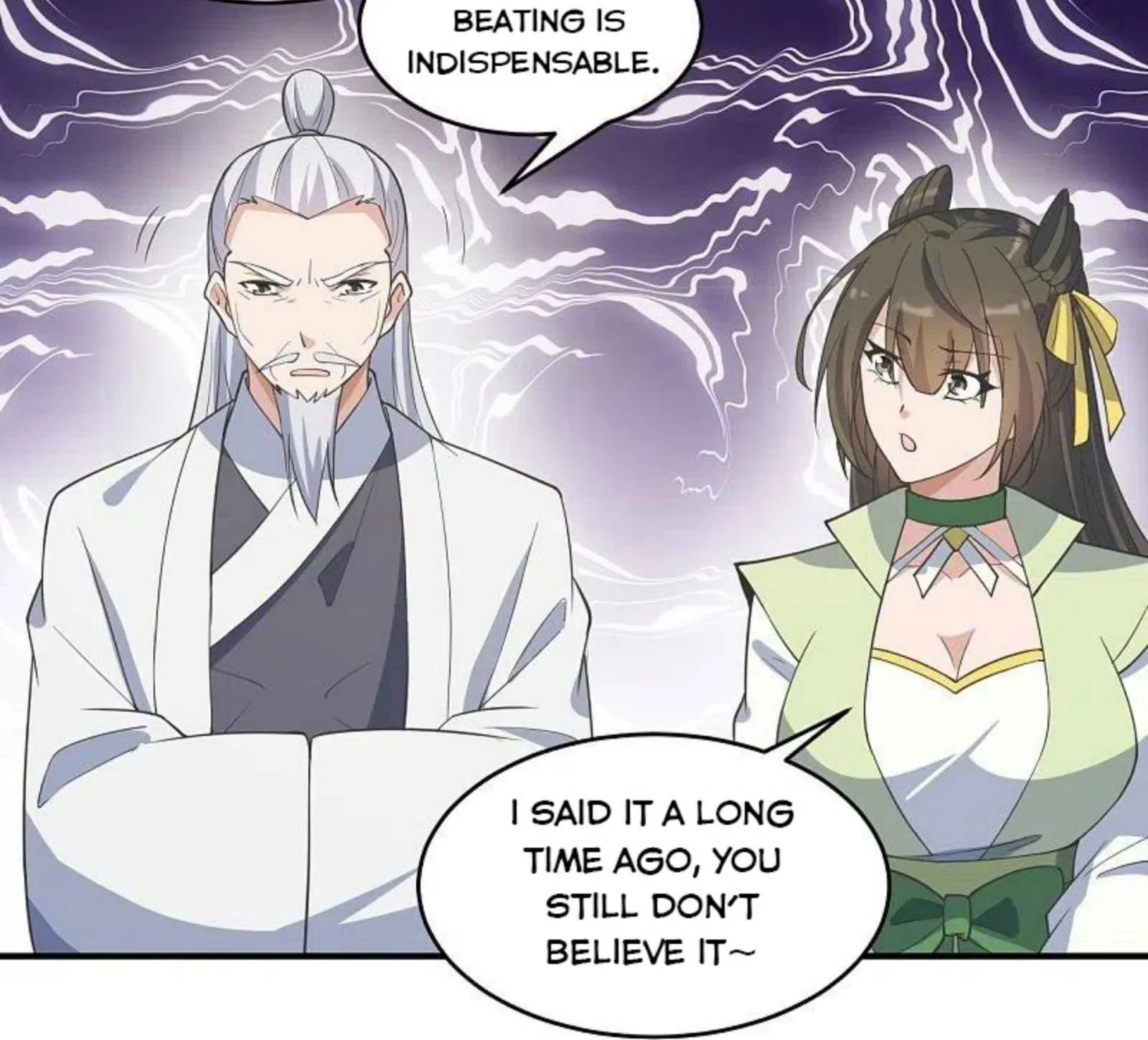 Banished Disciple's Counterattack Kainu Manga Chapter 253 Page 61