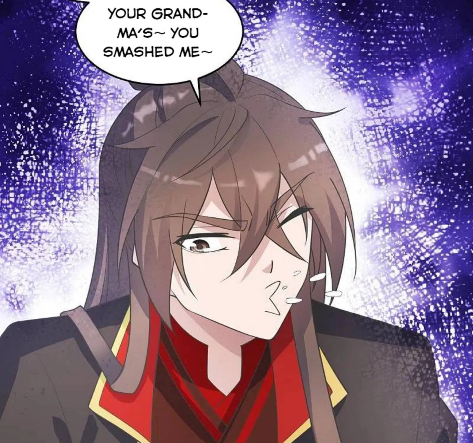 Banished Disciple's Counterattack Kainu Manga Chapter 253 Page 65