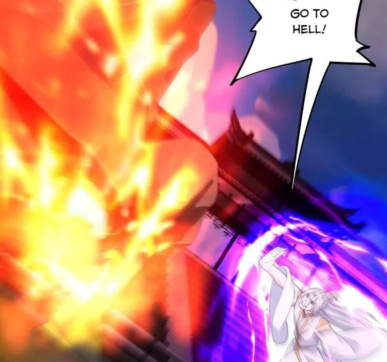 Banished Disciple's Counterattack Kainu Manga Chapter 253 Page 68