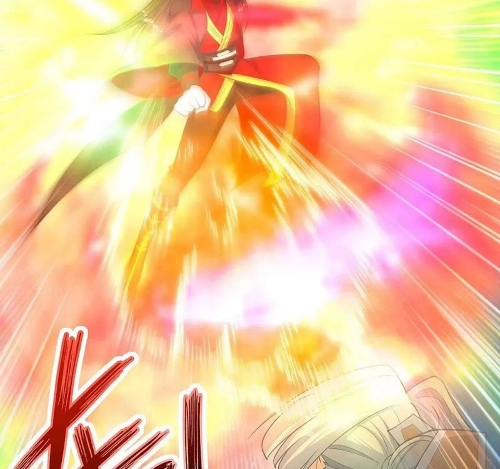 Banished Disciple's Counterattack Kainu Manga Chapter 253 Page 82