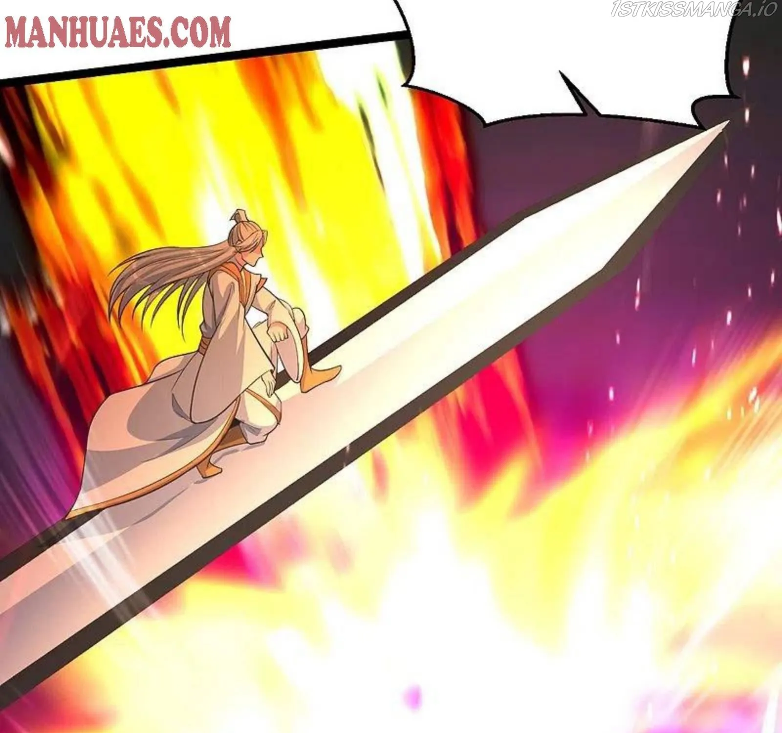 Banished Disciple's Counterattack Kainu Manga Chapter 253 Page 93