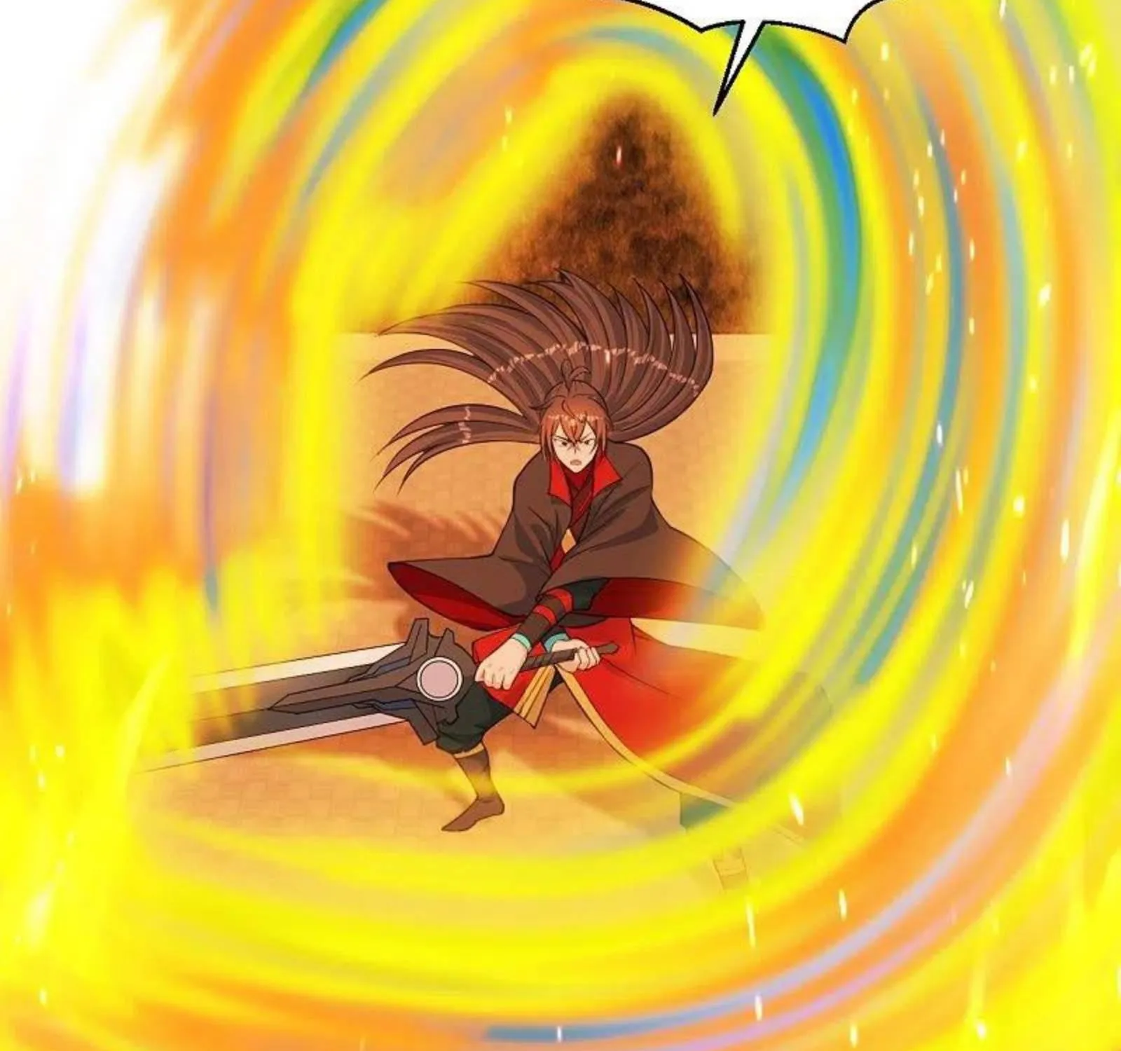 Banished Disciple's Counterattack Kainu Manga Chapter 253 Page 101