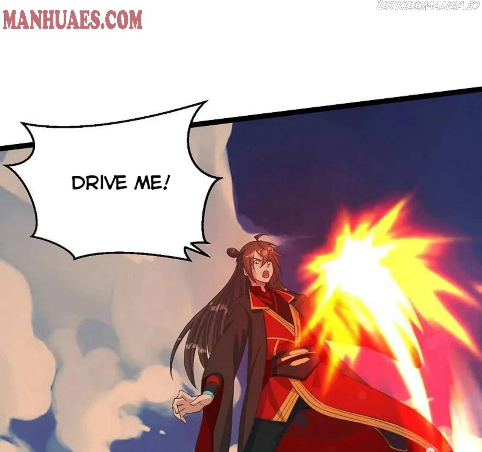 Banished Disciple's Counterattack Kainu Manga Chapter 253 Page 116