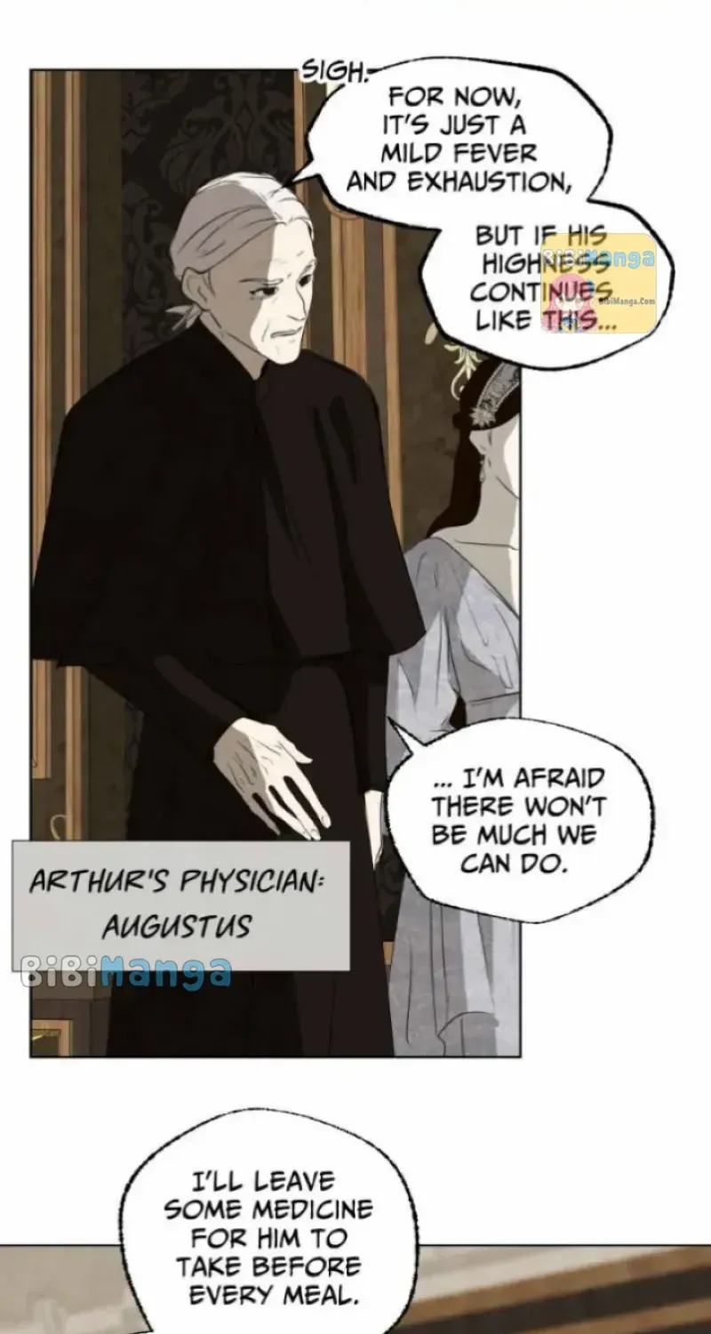 I Am the Villain Kainu Manga Chapter 27 Page 25