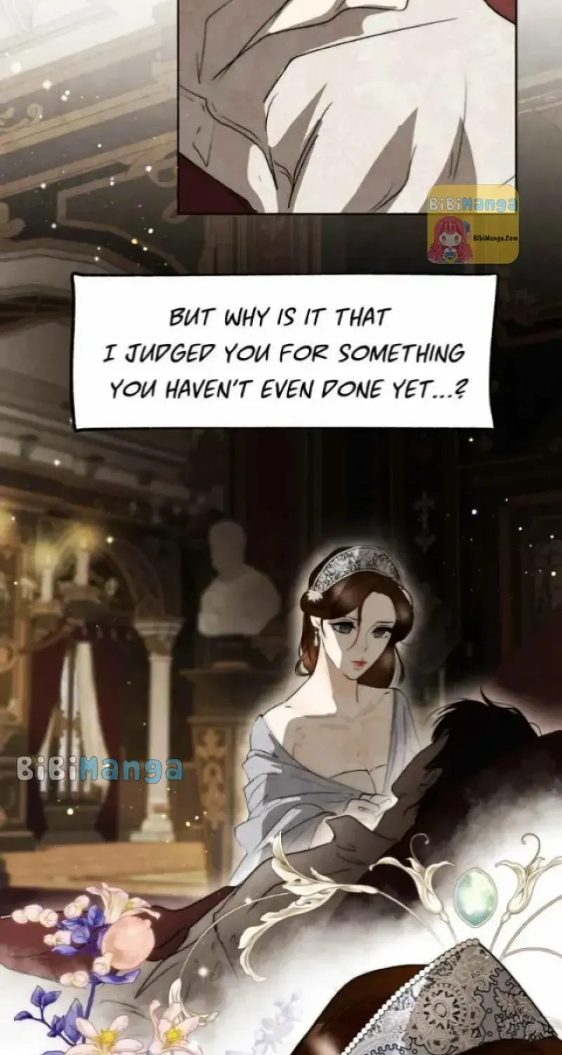 I Am the Villain Kainu Manga Chapter 27 Page 35