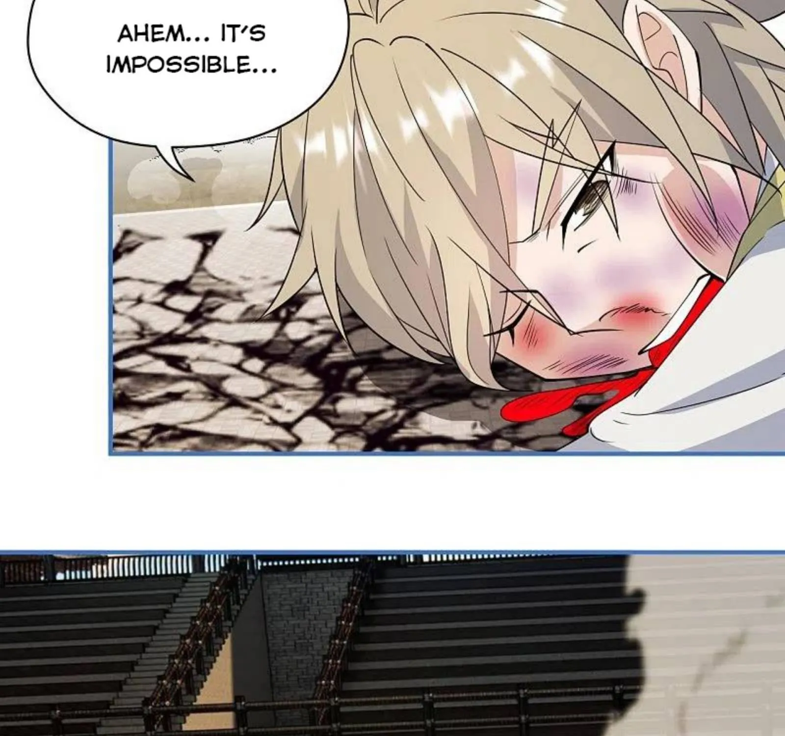Banished Disciple's Counterattack Kainu Manga Chapter 252 Page 39