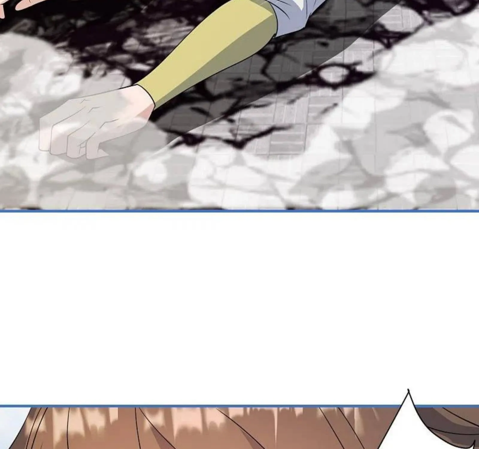 Banished Disciple's Counterattack Kainu Manga Chapter 252 Page 41